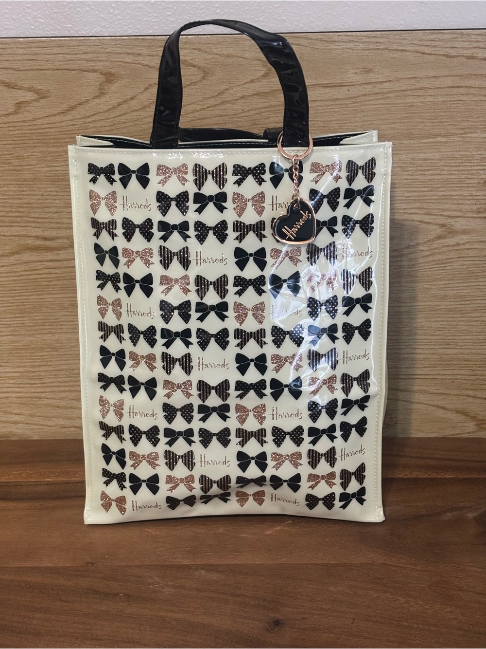 Harrods of London